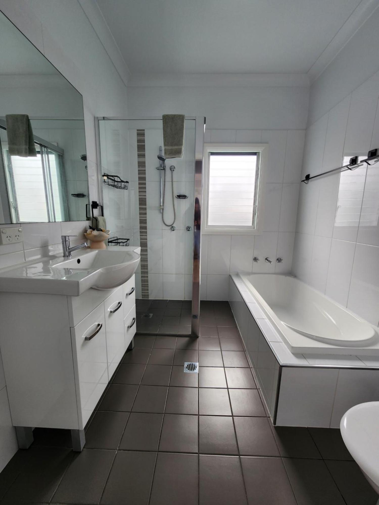 Denman Motor Inn Екстериор снимка
